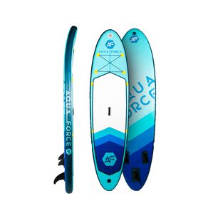 Stand Up Paddle Inflable 11'0'' Wave - Doble Capa