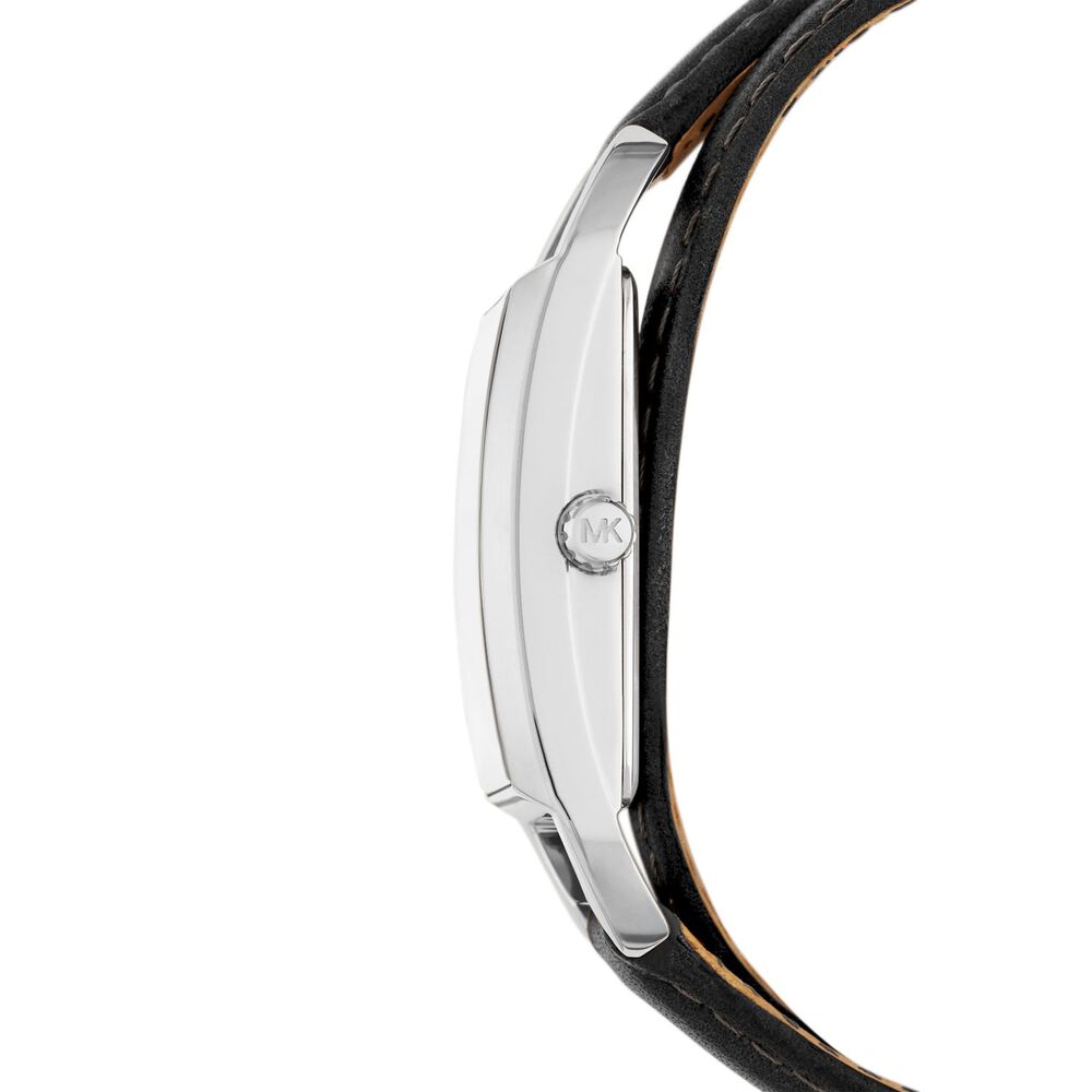 Reloj Michael Kors Mk4722 Negro Mujer image number 1.0