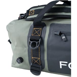 Bolso Seco Duffle Outdoor Nomade 60l - Verde