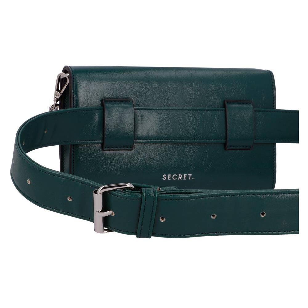 Banano Secret Pekin St6 M Verde image number 4.0