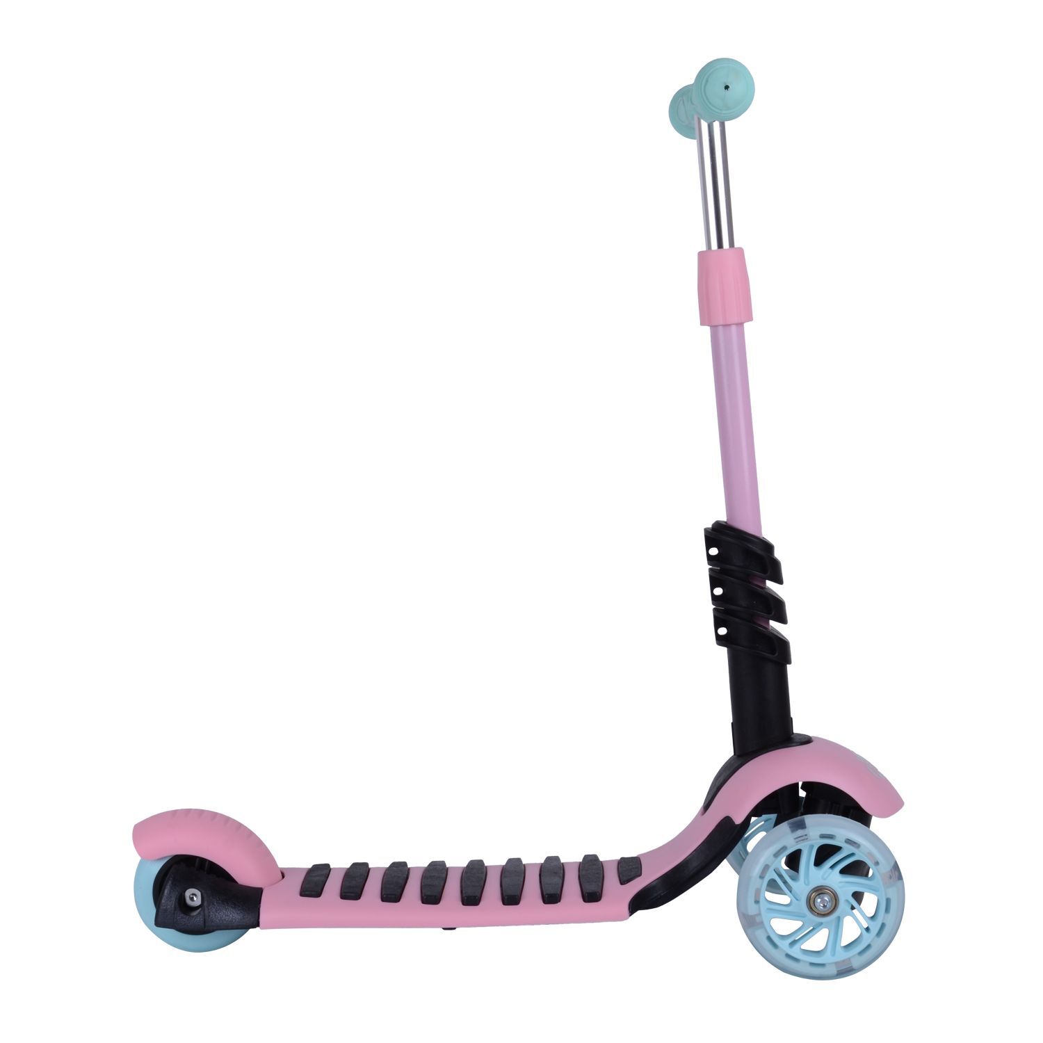 Triscooter 2x1 Oops Ruedas Con Luces image number 3.0