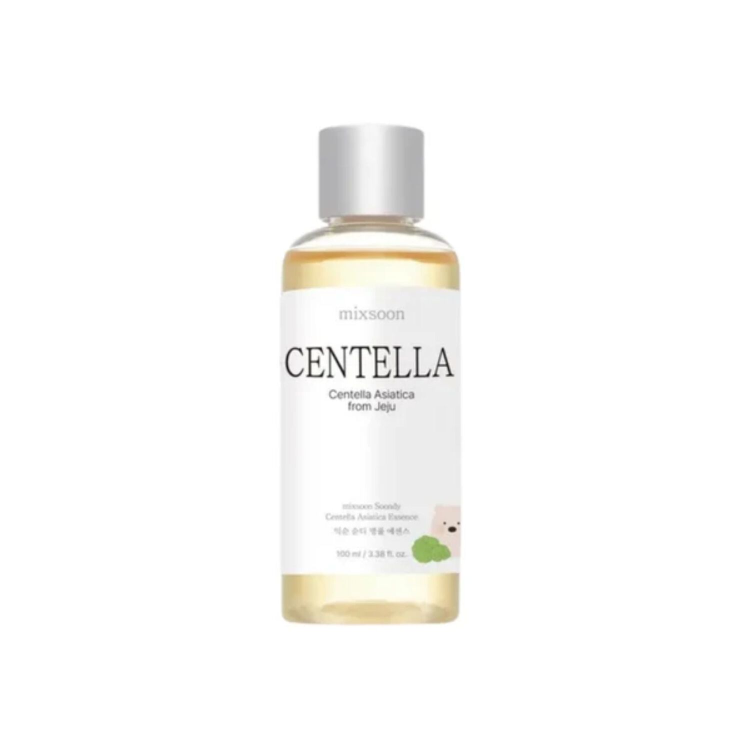 S Centella Asiatica Essence 100ml