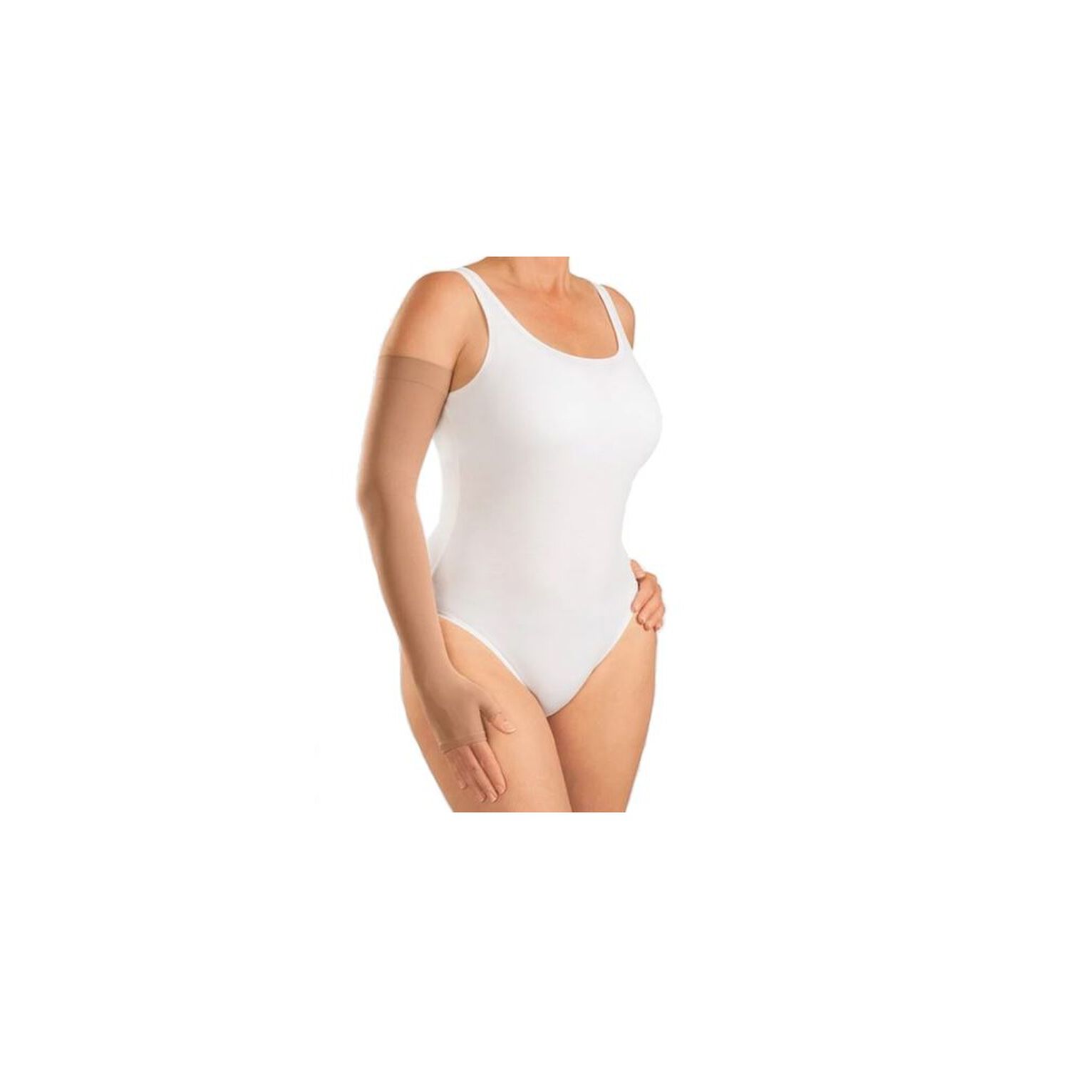 Manga Para Linfedema Esprit Ag Top Band Clase 1 Talla Ii-medi image number 0.0