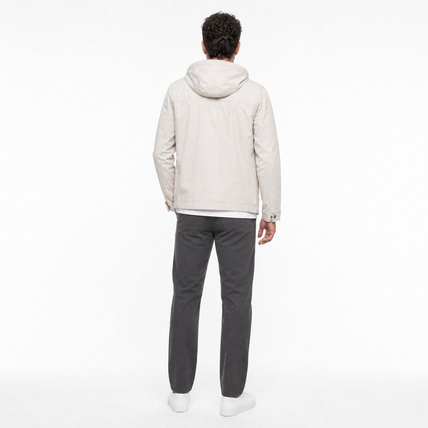 Chaqueta Hombre Peroe image number 1.0