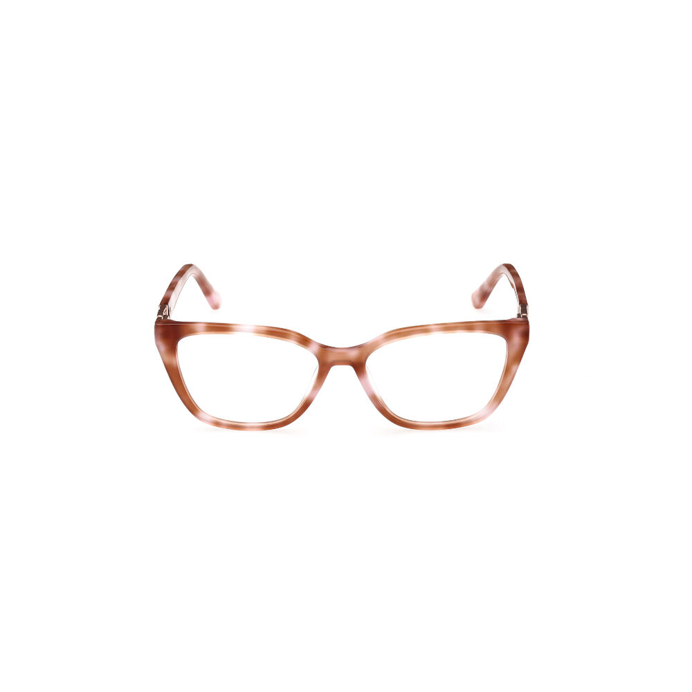 Lentes Ópticos Marron Guess image number 0.0