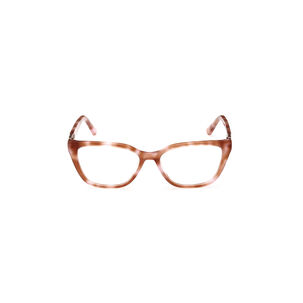 Lentes Ópticos Marron Guess