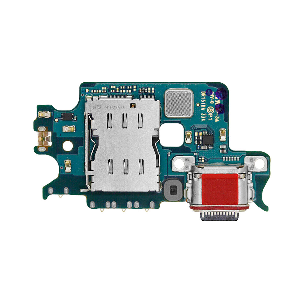 Flex De Carga Compatible Con Samsung S22 Conector Tipo C image number 2.0