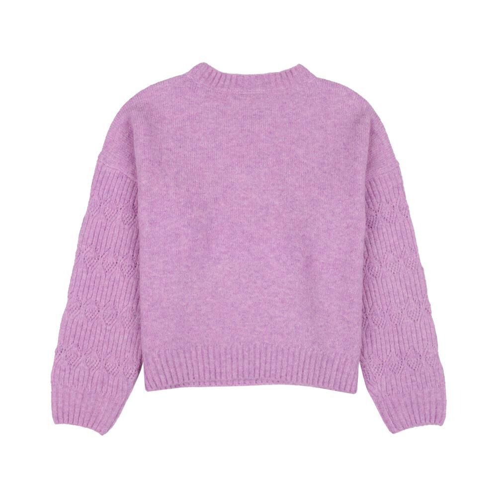 Sweater Ni&ntilde;a Topsis image number 1.0