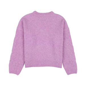 Sweater Ni&ntilde;a Topsis