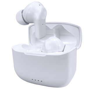 Aud&iacute;fonos Bluetooth In-ear Tws Blanco - Ps