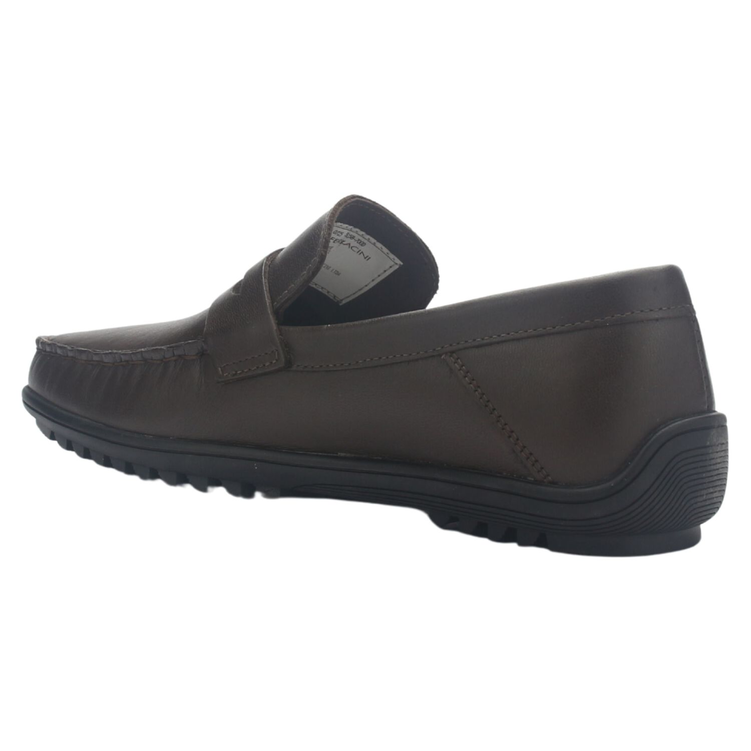 Mocasin Caf&eacute; Hombre Casual Ferracini 5158 Neo image number 3.0