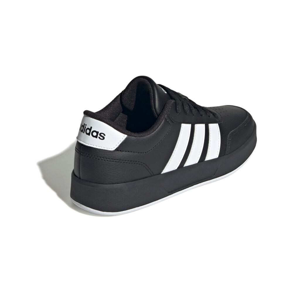 Zapatillas Breaknet 3.0 Kids Adidas image number 5.0