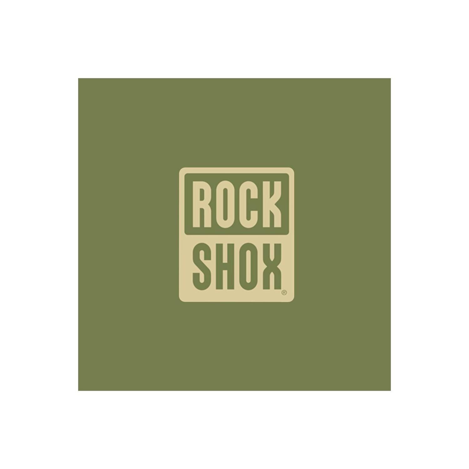Polera Rockshox Manga Corta Mono Pill Verde image number 3.0