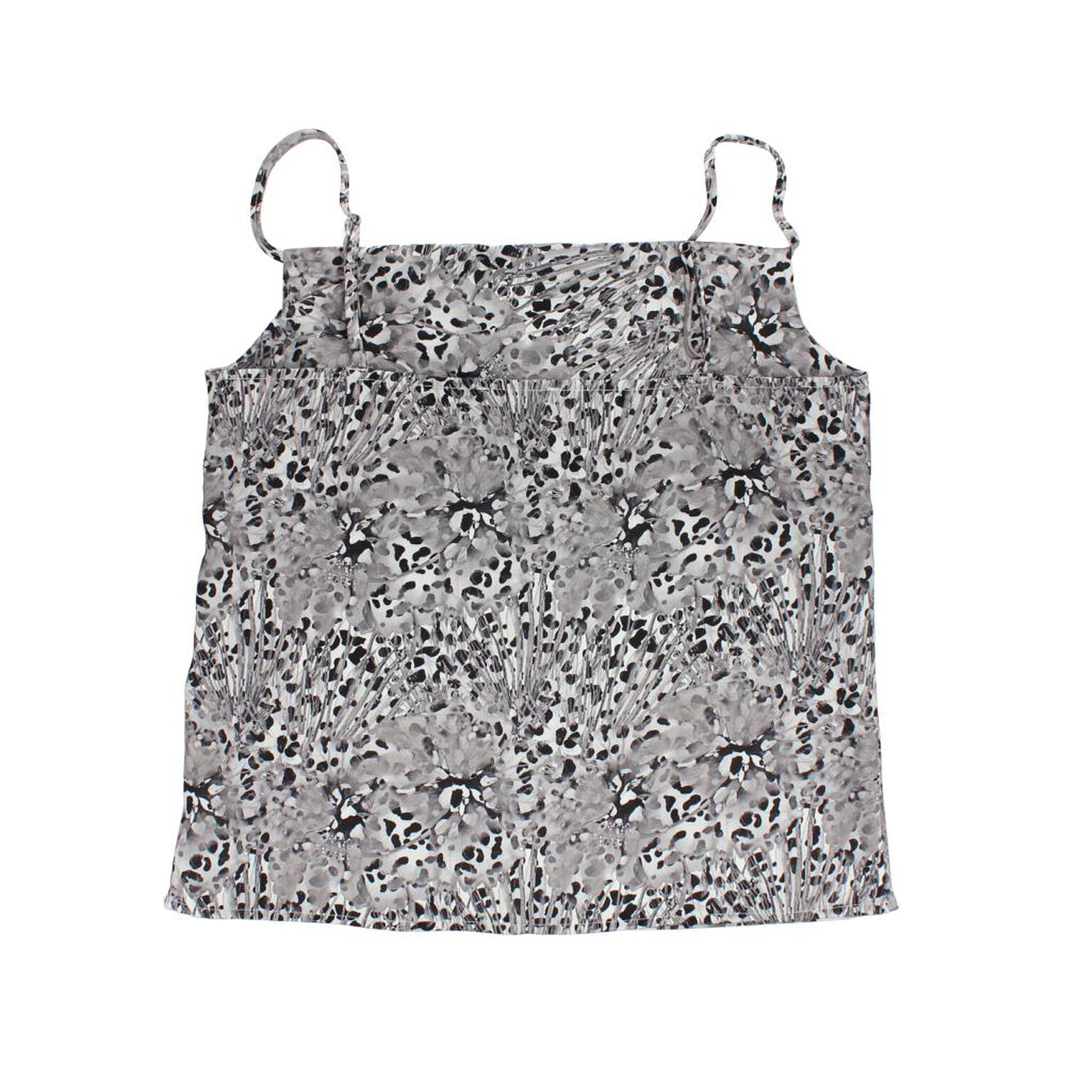 Blusa Sin Mangas Mujer Kimera image number 1.0