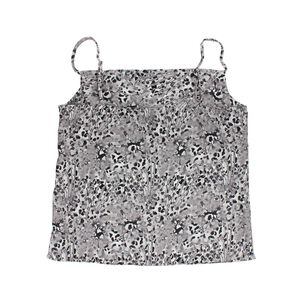 Blusa Sin Mangas Mujer Kimera