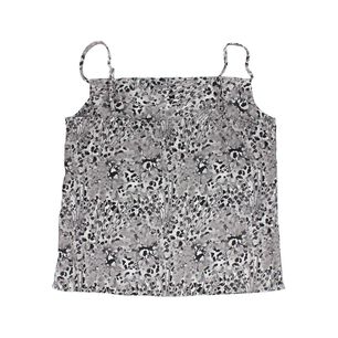 Blusa Sin Mangas Mujer Kimera