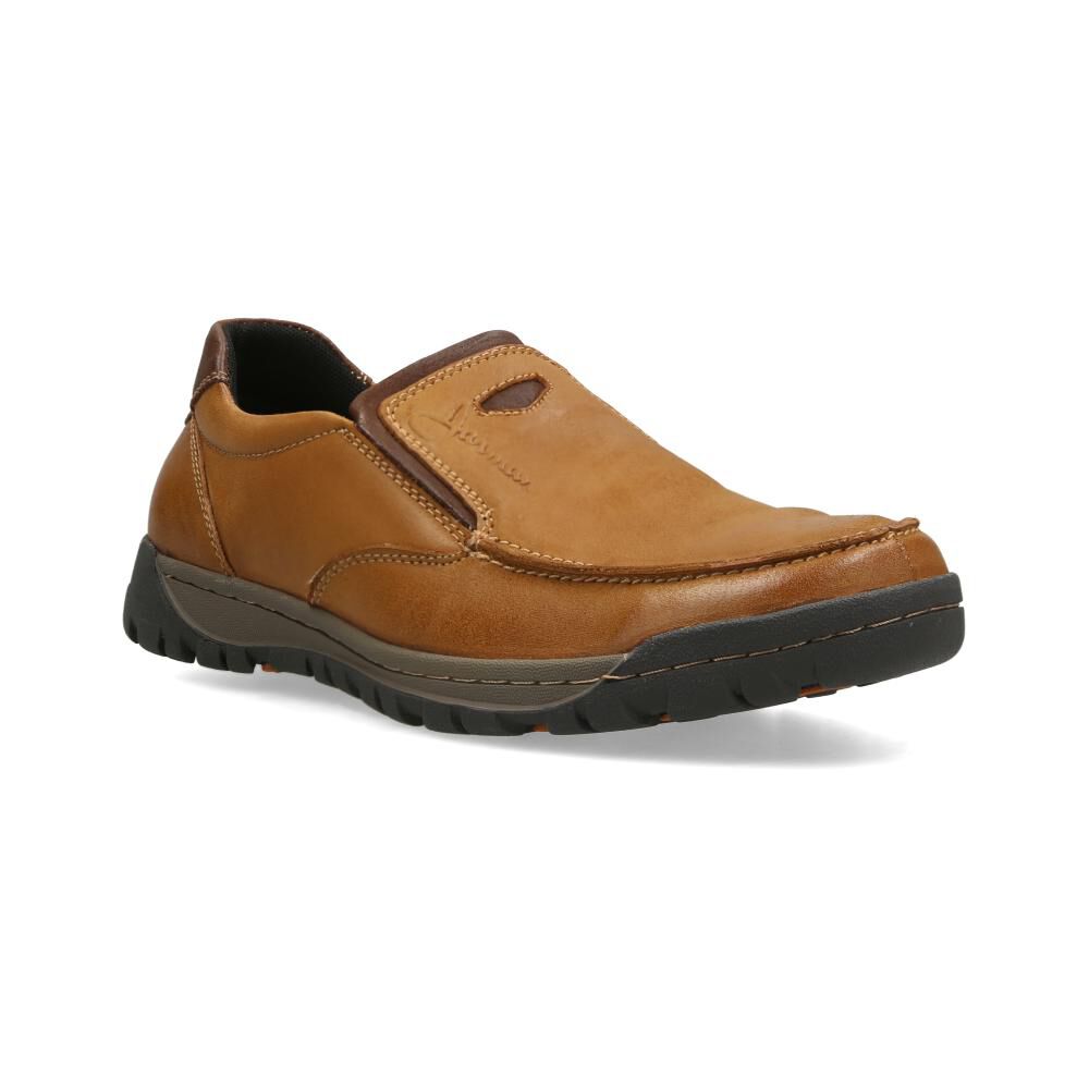 Zapato Casual Hombre Jarman image number 0.0
