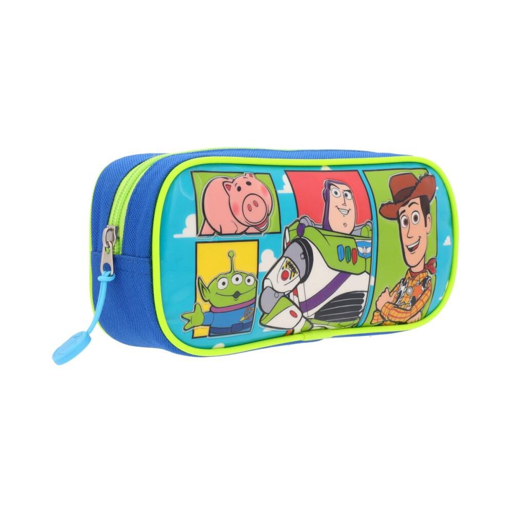 Set 3 En 1 Toy Story Infantil image number 9.0