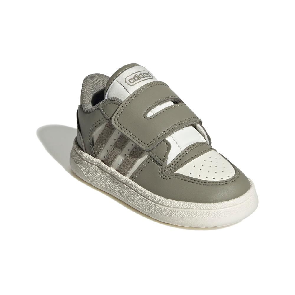 Zapatilla Urbana Unisex Adidas Break Start Cf I image number 1.0