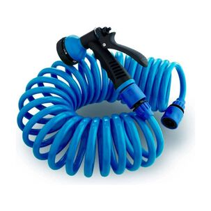 Manguera Expandible 7.5mts Green Seasons Pistola 6 Posicione