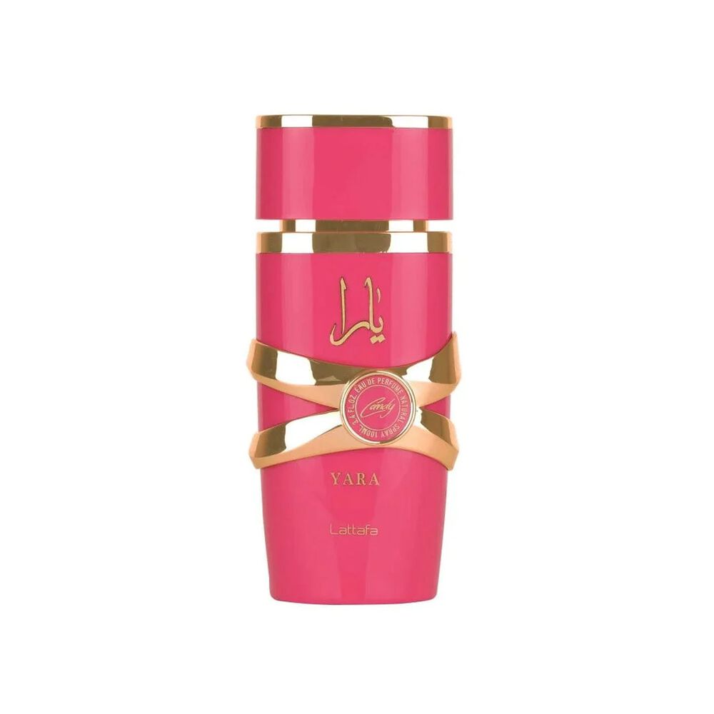 Trendy Habibati Yara Pink Edp 100ml image number 0.0