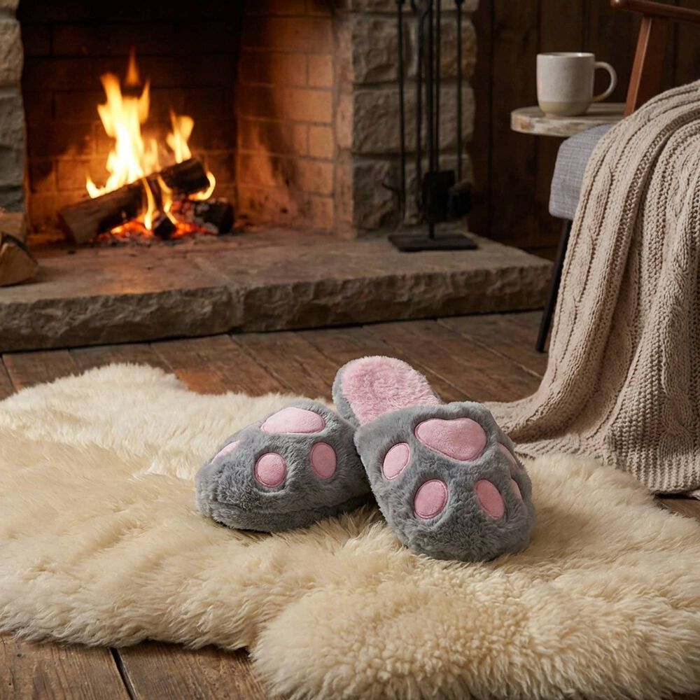 Pantuflas Patitas image number 3.0