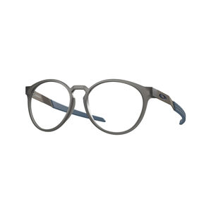 Lentes &Oacute;pticos Exchange R Gris Satinado Oakley Frame