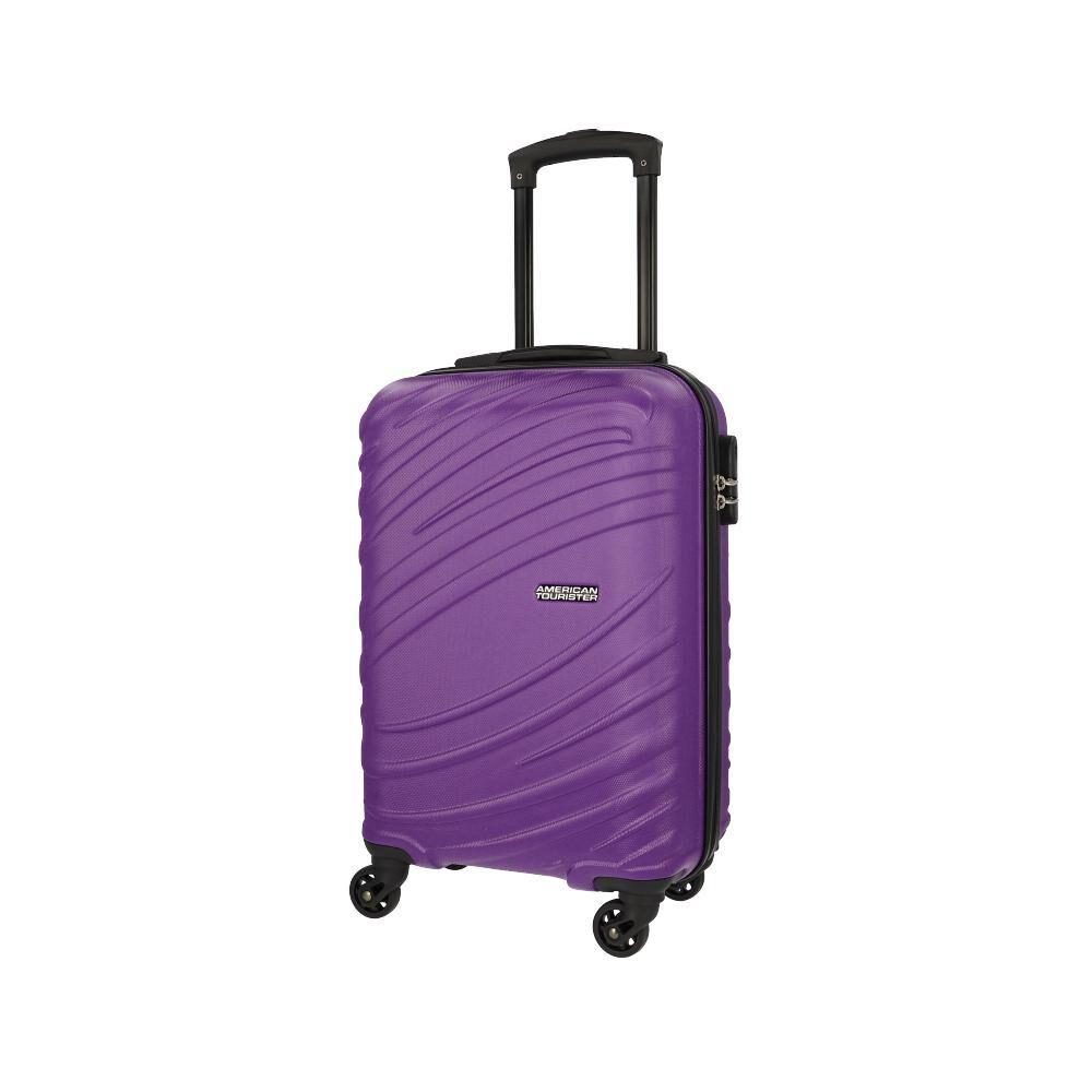 Maleta Cabina American Tourister Tesa 2.0 / 30 Litros image number 1.0