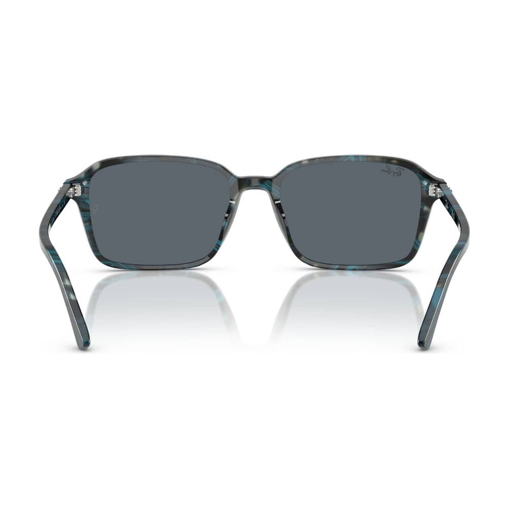 Lentes De Sol Raimond Azul Ray-ban image number 3.0