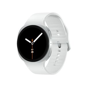 Galaxy Watch8 44mm Silver Bluetooth
