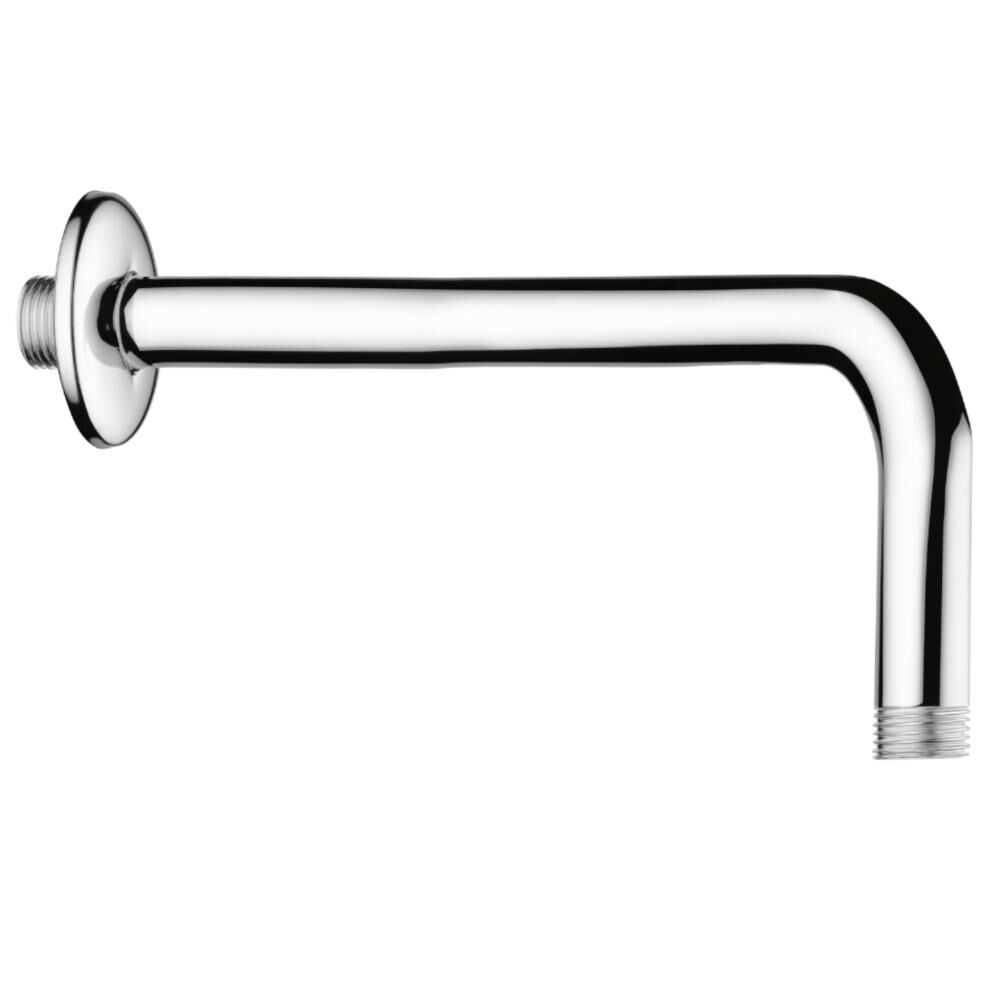 Brazo De Ducha Fanaloza 30cm Acero Inox image number 2.0