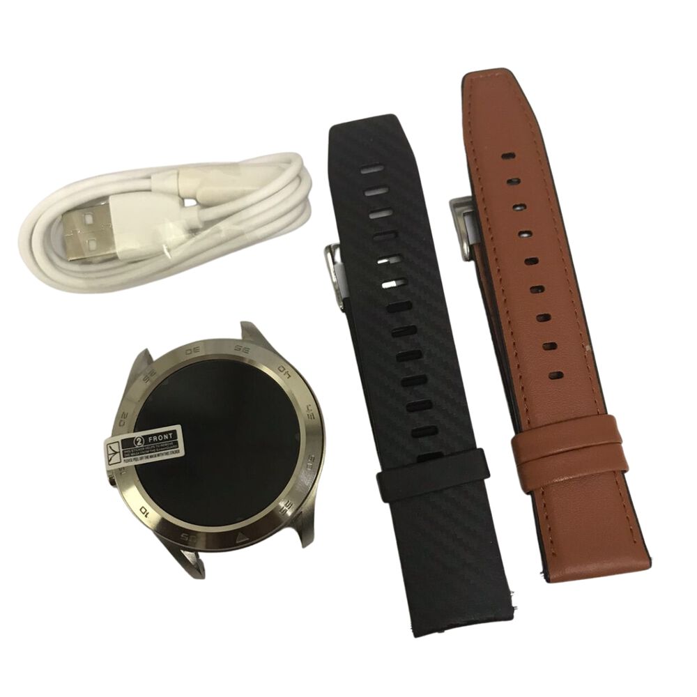 Reloj Inteligente Smartwatch Dt98-sr Dt One image number 1.0