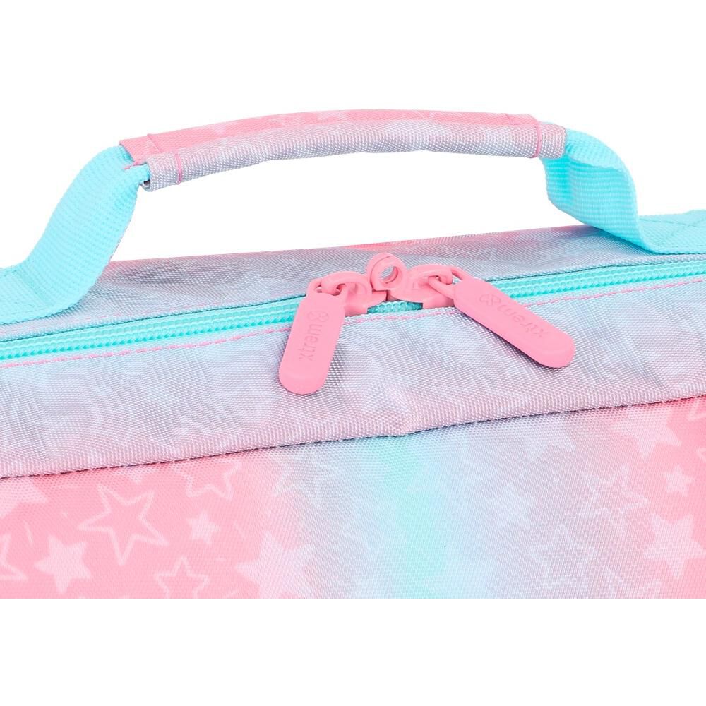 Mochila Xtrem Harvey 6xt Estrellas Multicolor image number 6.0