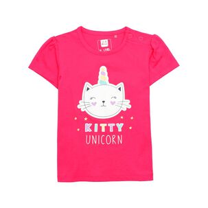 Polera Bebe Niña Baby