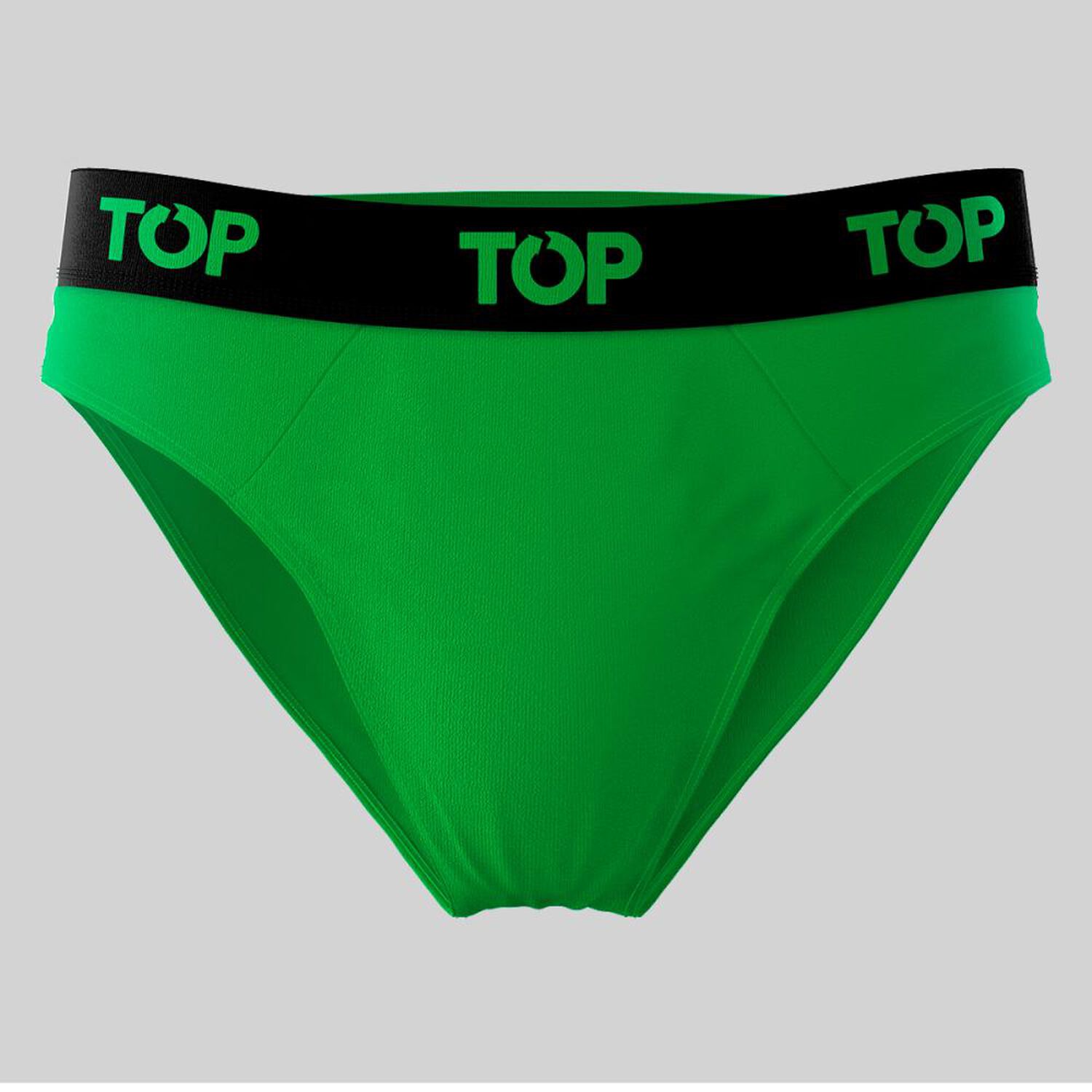 Pack 5 Slip Algod&oacute;n Color Top image number 3.0