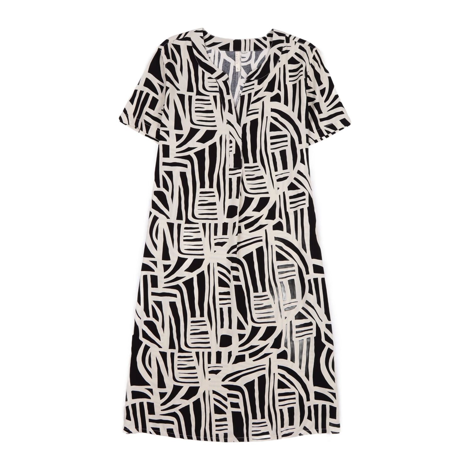 Vestido Mujer Geeps image number 0.0