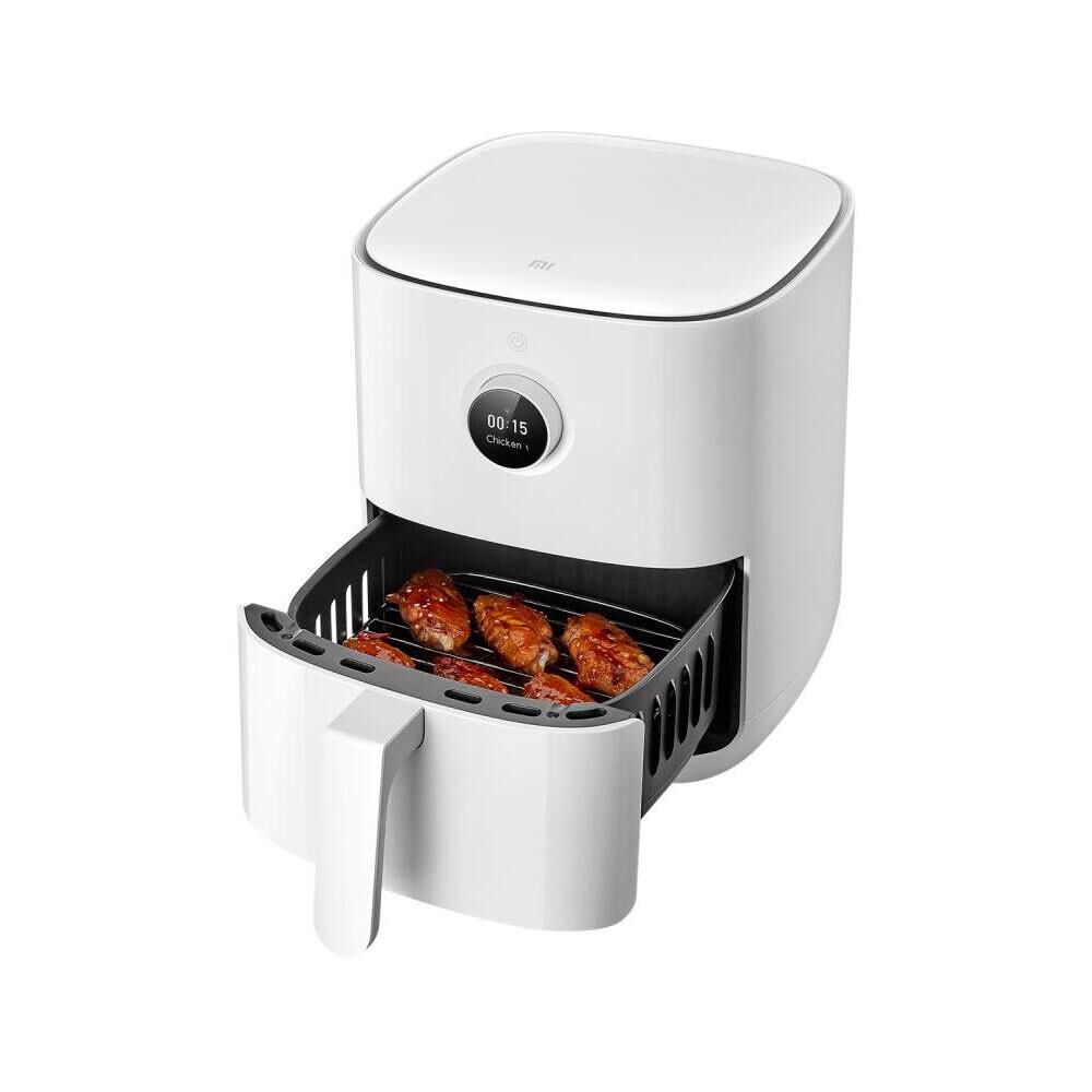 Freidora de Aire Xiaomi Air Fryer 3.5L EU / 3.5 Litros image number 1.0
