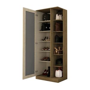 Organizador Home Mobili Diana  / 1 Puerta