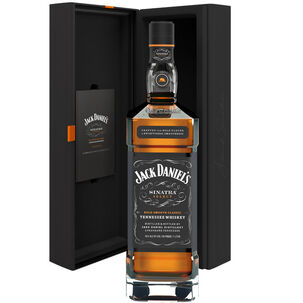 Whisky Jack Daniels Sinatra Select, Whiskey Tennessee