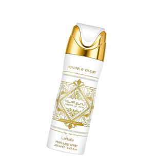 Lattafa - "desodorante Honor & Glory" 200 Ml