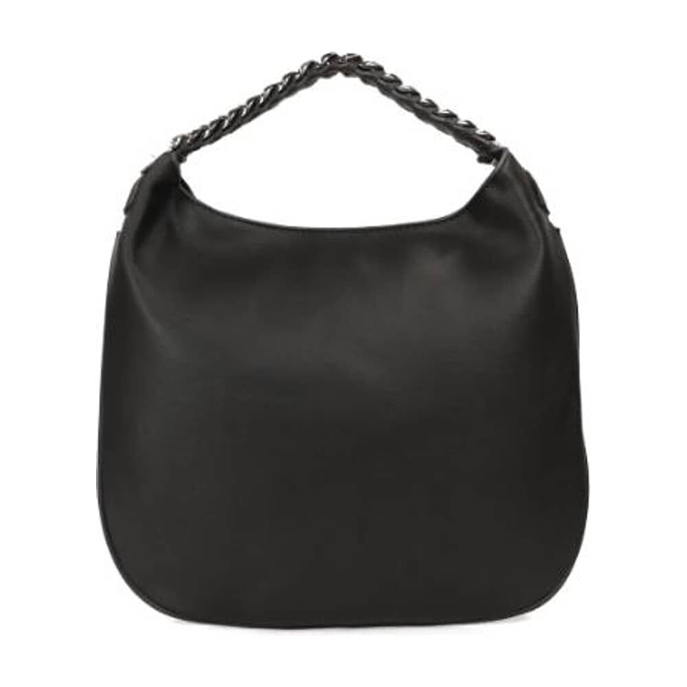 Cartera Selima Negra Anabella Sachi image number 2.0