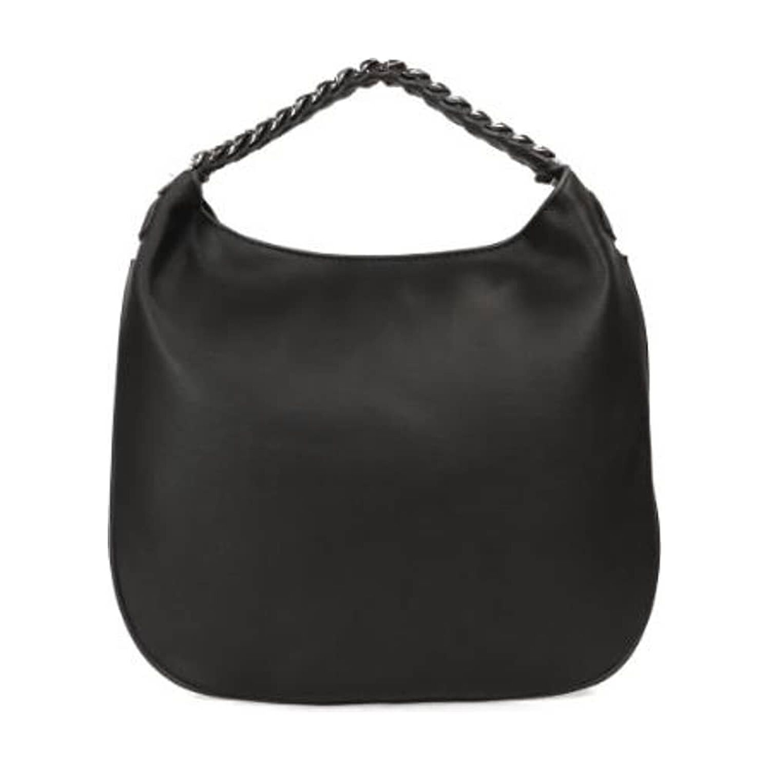 Cartera Selima Negra Anabella Sachi image number 2.0