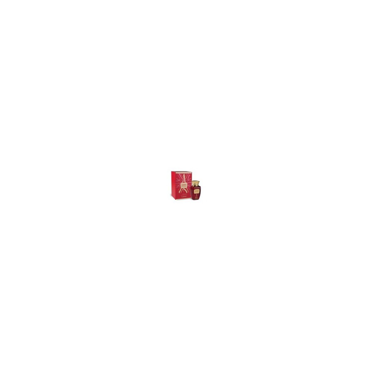 Al Haramain Rouge Edp 100ml image number 1.0