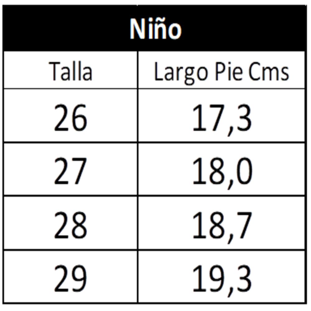 Sandalia Iris Azul Bamboo image number 4.0
