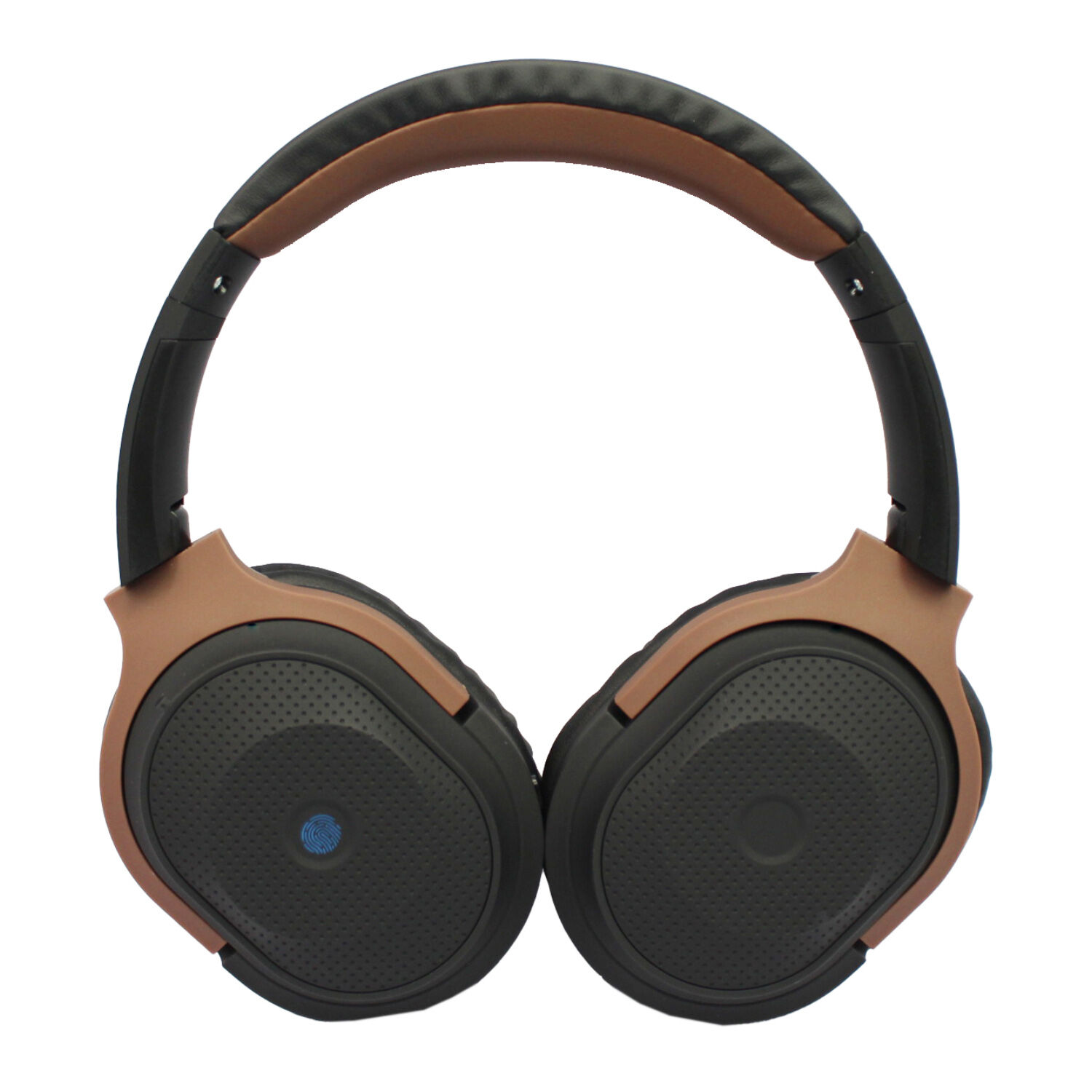 Aud&iacute;fonos Bluetooth Touch Caf&eacute; Lib&eacute;rate Con El Sonido - Ps image number 0.0