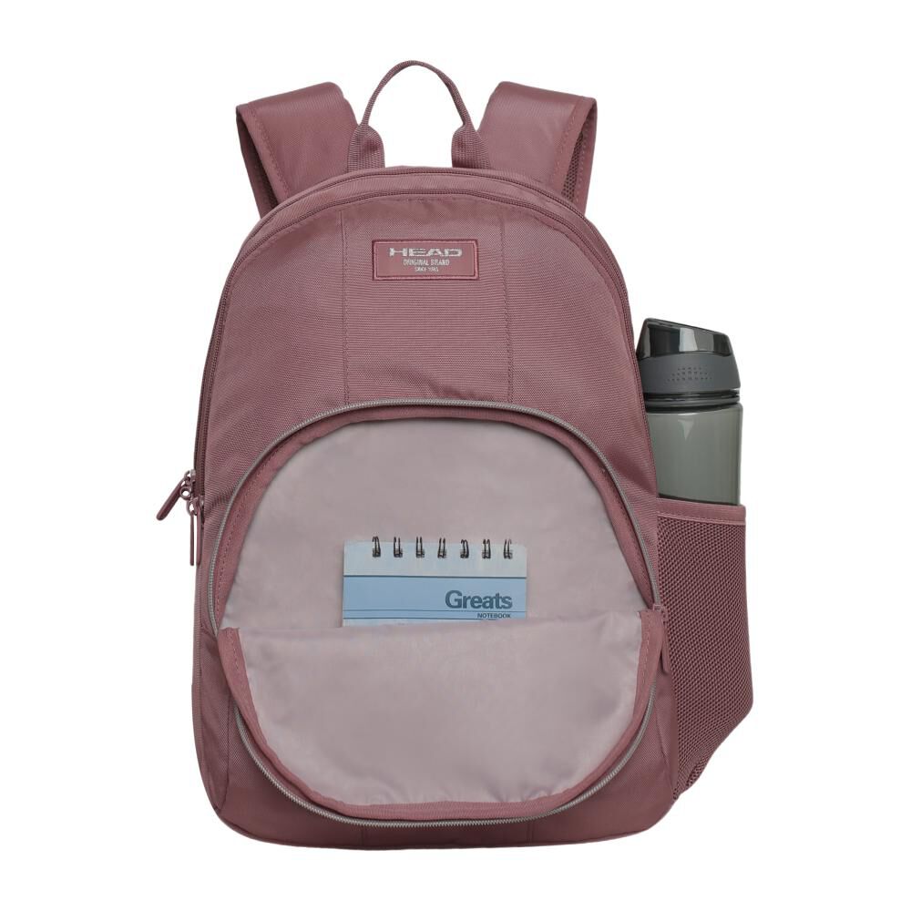 Mochila Mujer Mokka Head image number 3.0