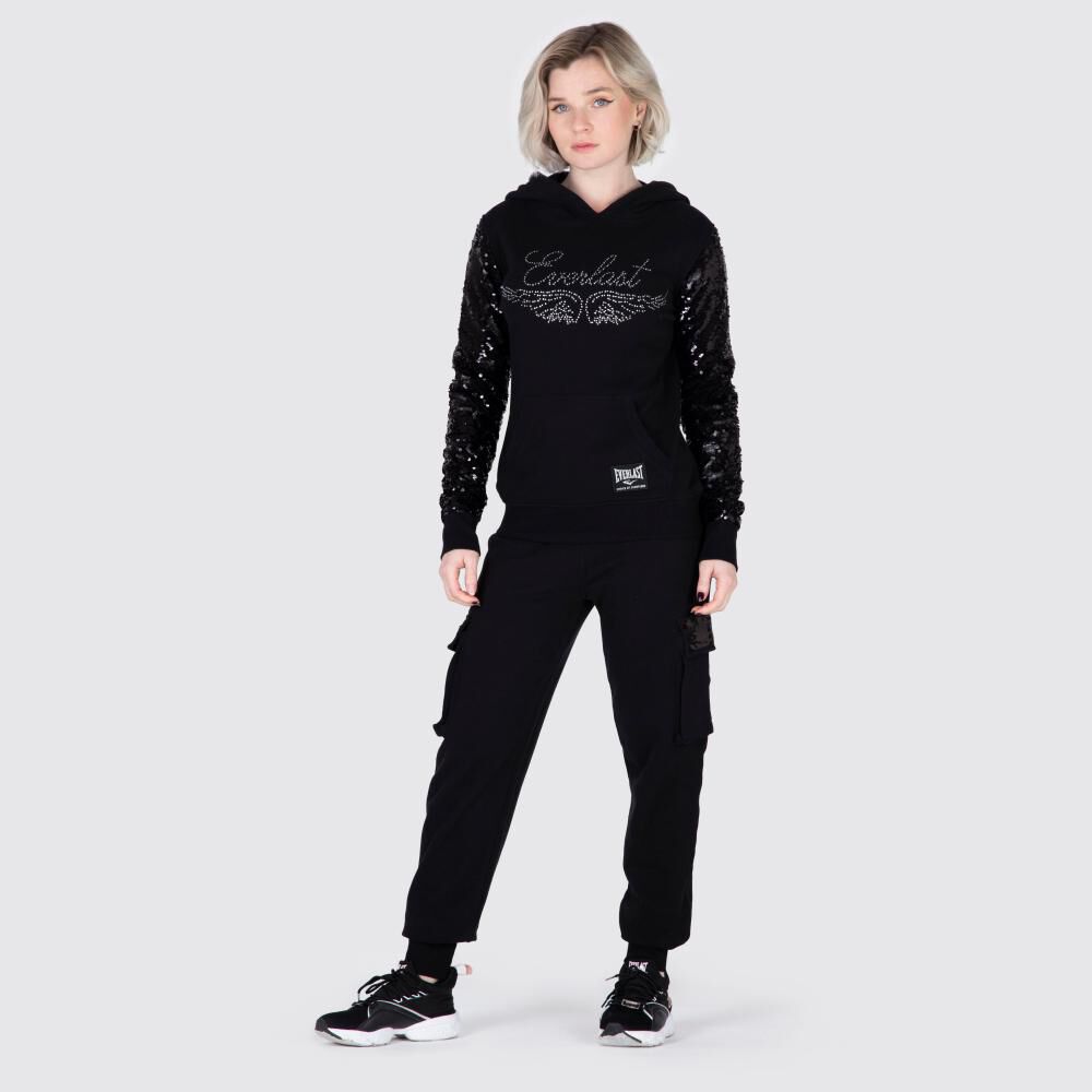 Jogger Deportivo Mujer Wings Everlast image number 6.0