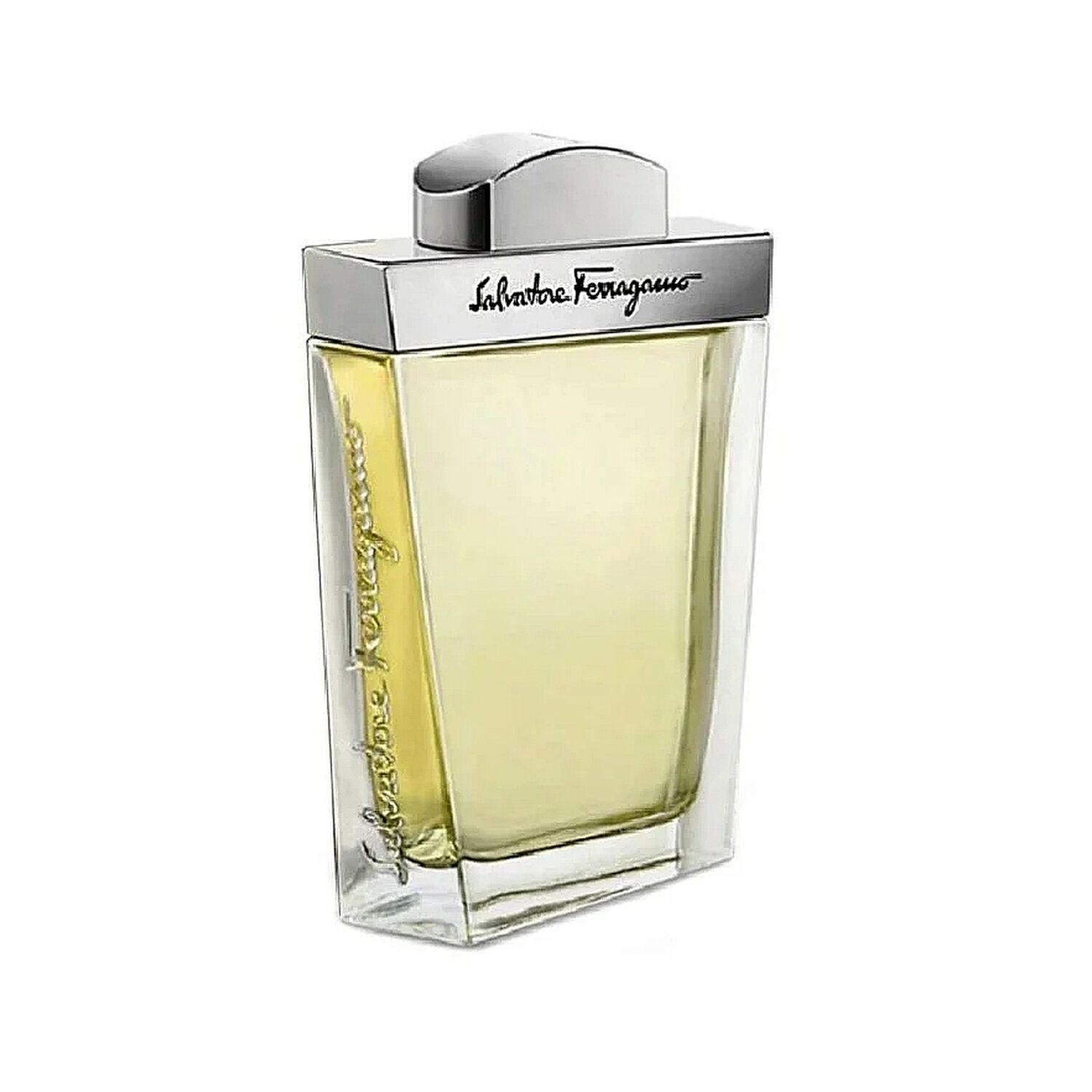 Salvatore Ferragamo Pour Homme Edt 100ml image number 0.0