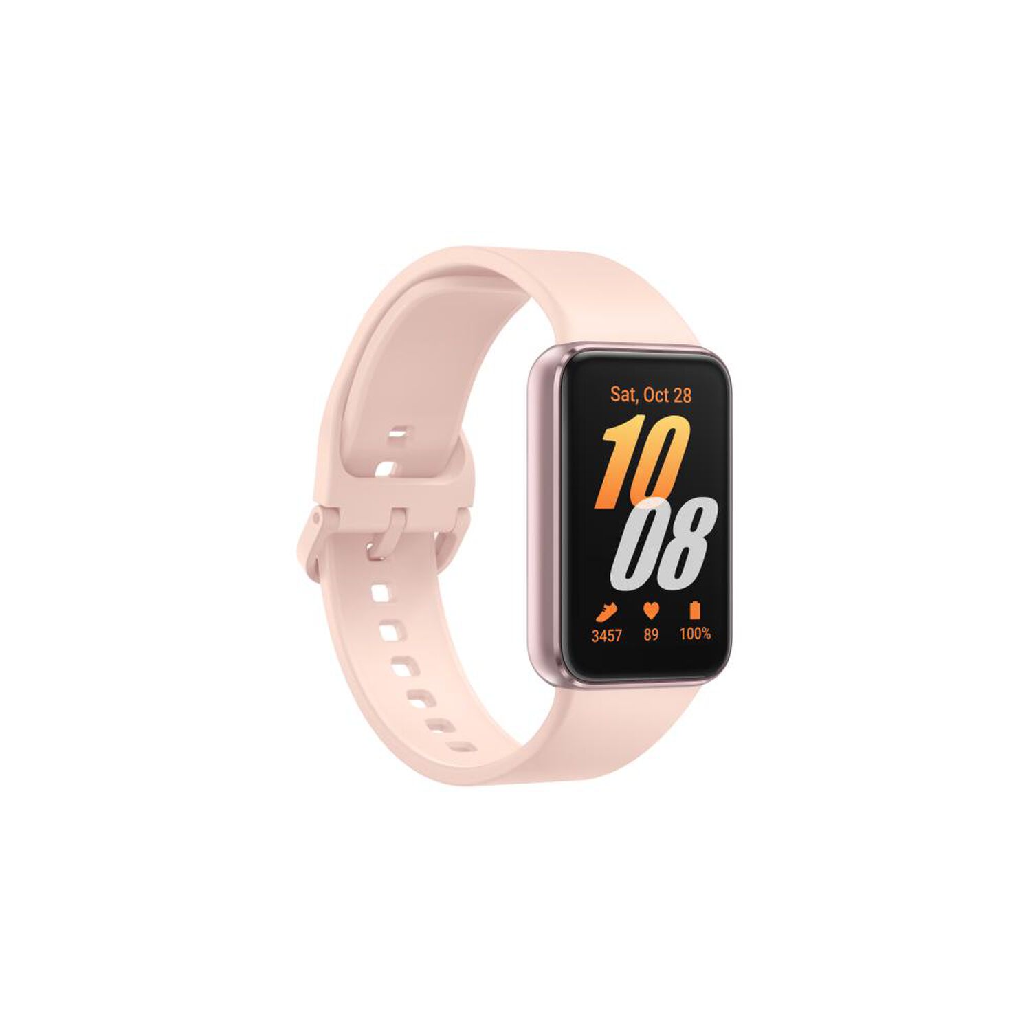 Smartwatch Samsung Galaxy Fit 3 / 1.6 " image number 2.0