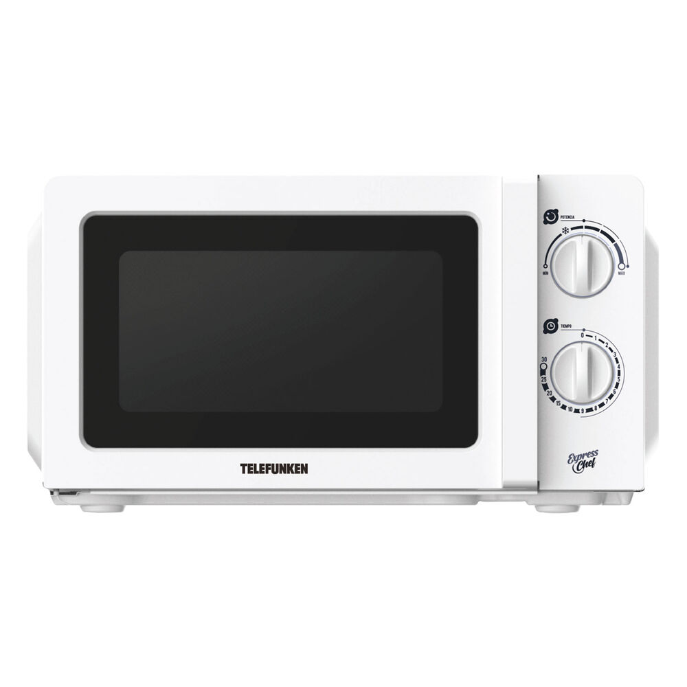 Horno Microondas Telefunken Tfk-20 A image number 0.0